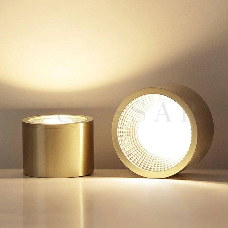 Точечный светильник SOLA