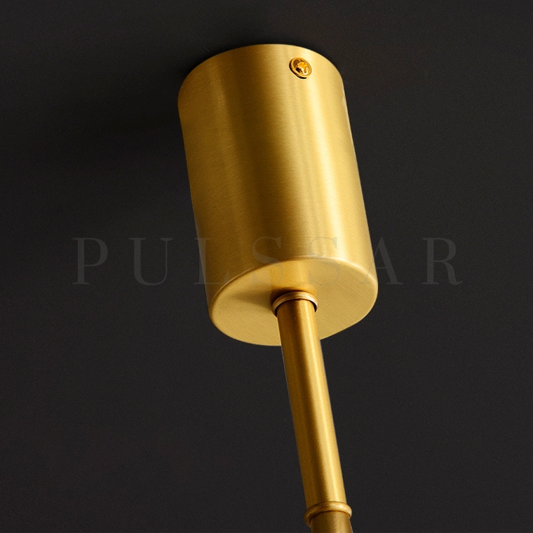 Потолочная люстра JUNONA