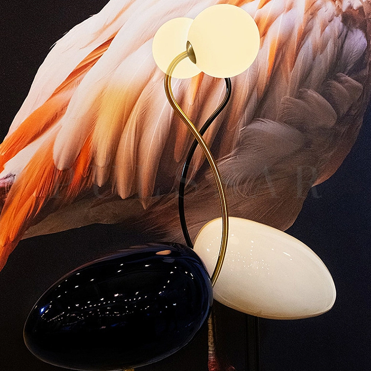 Торшер DAGNY FL