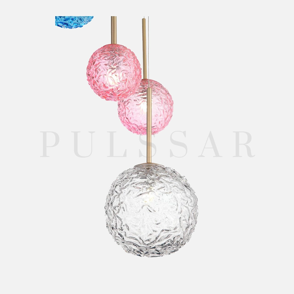 Подвесной светильник RIO COMBO