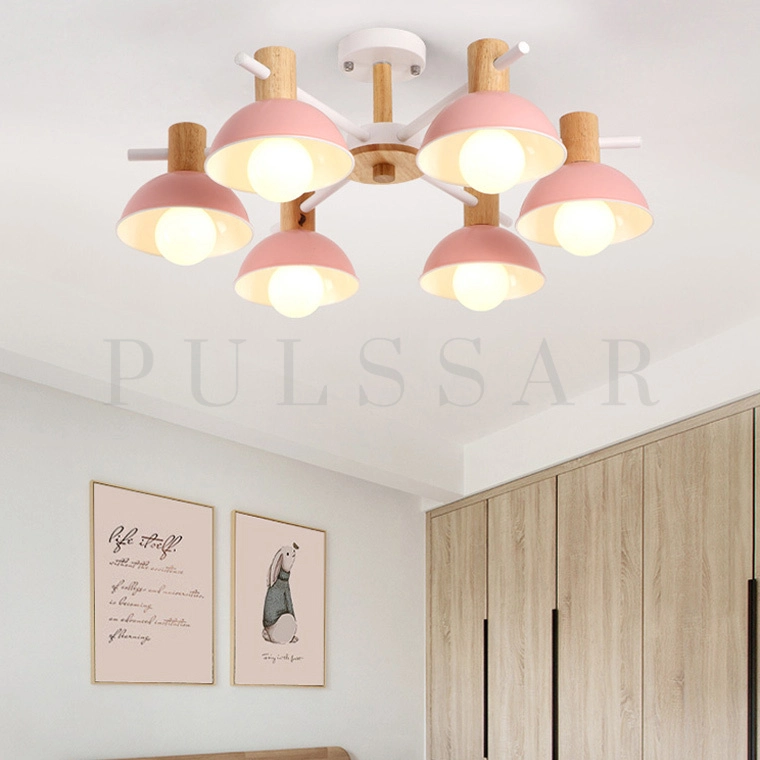 Потолочная люстра DOS