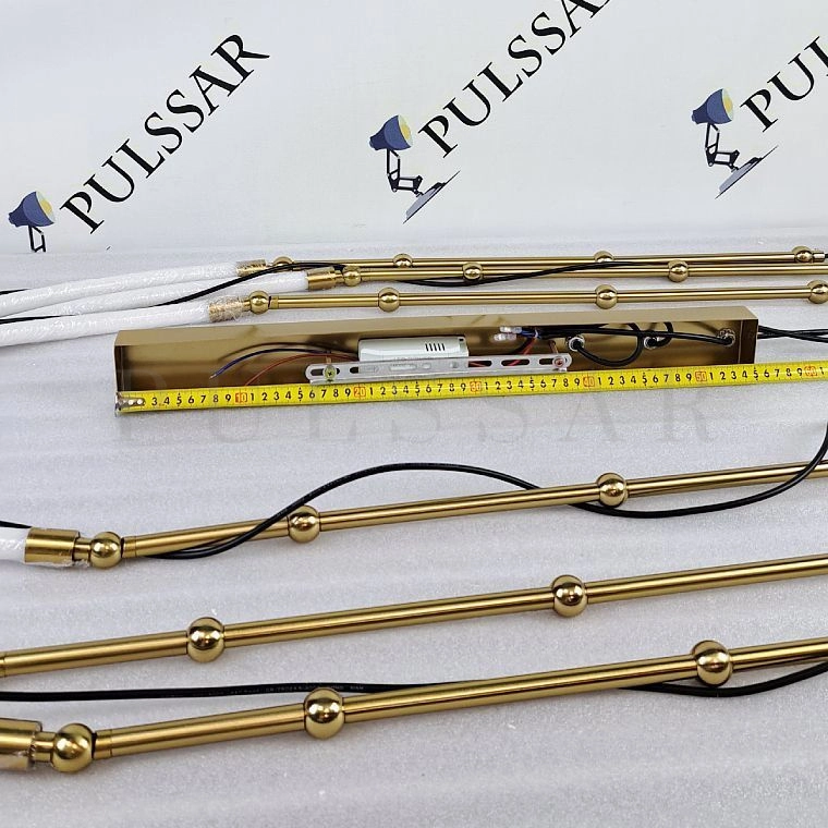 Подвесной светильник ALRIK COMBO