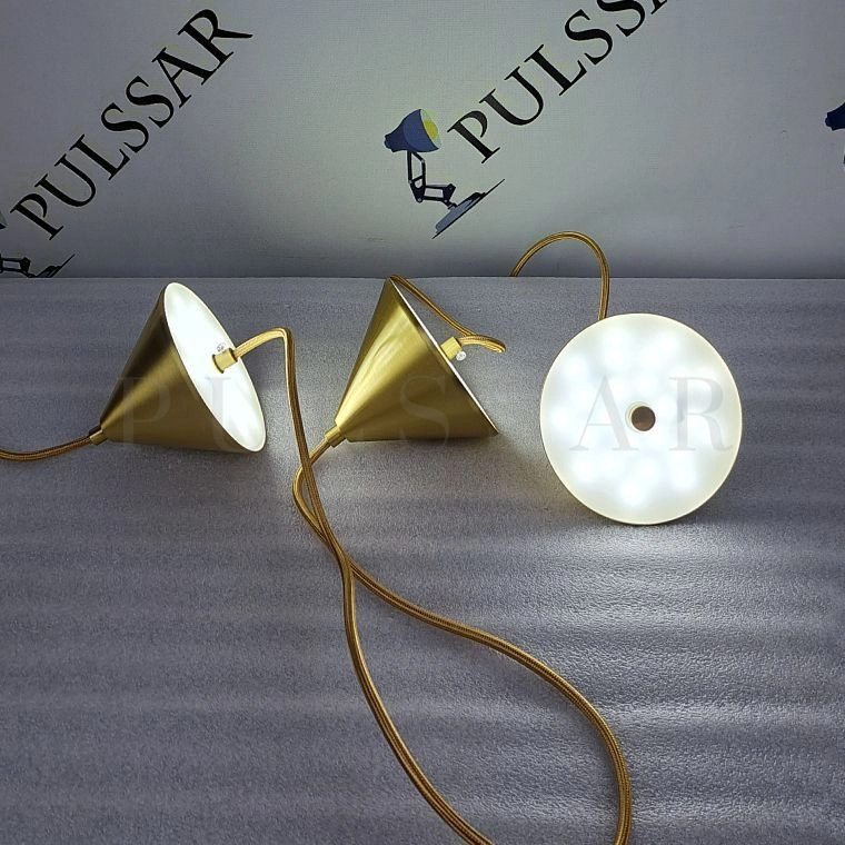 Подвесной светильник ROLAN