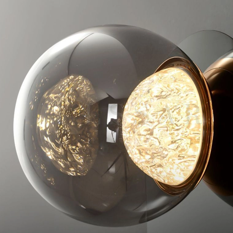 Бра MAYER ORB WALL
