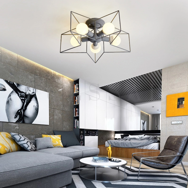 Потолочная люстра ASTERI