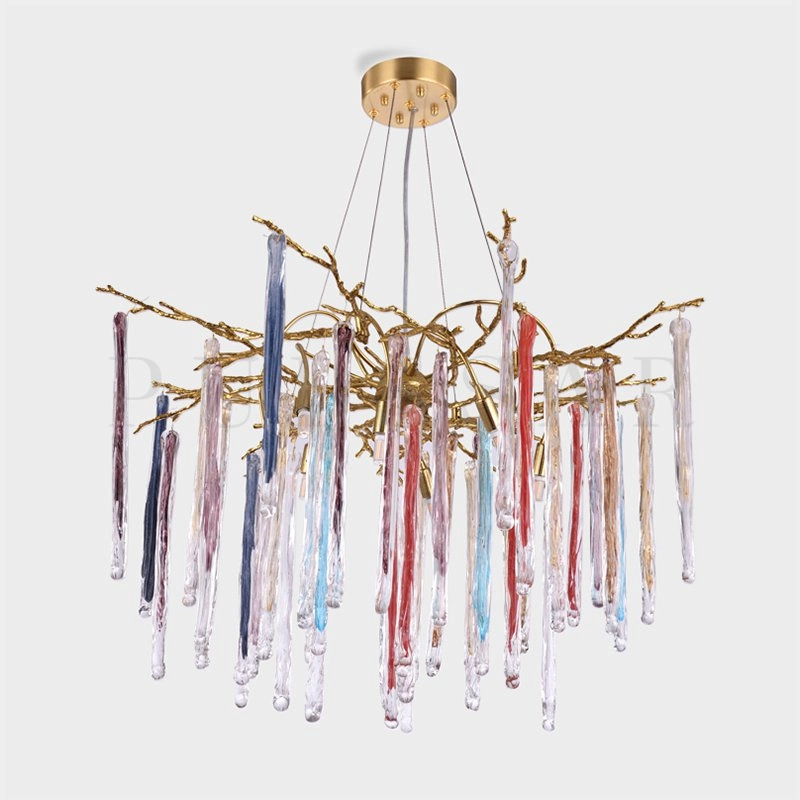 Подвесная люстра VENETA