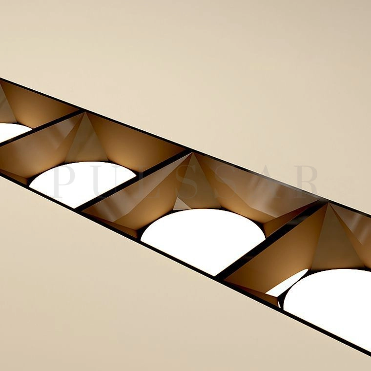 Потолочный светильник OCTAVION B