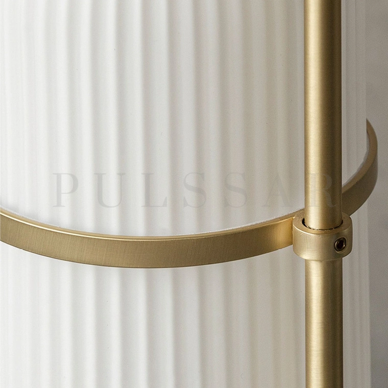 Настольная лампа TROTTE TAB