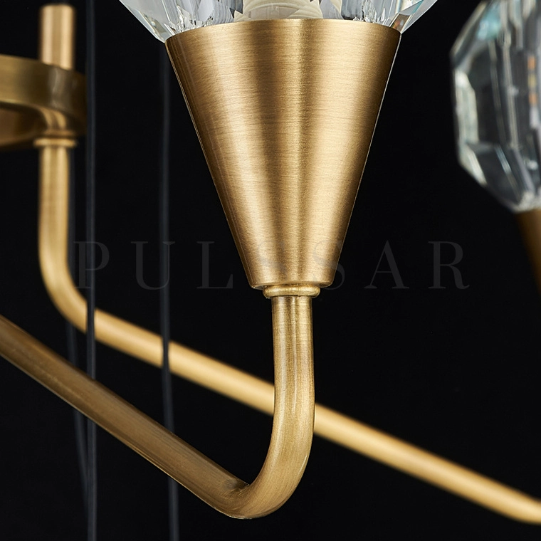 Подвесная люстра CREIL