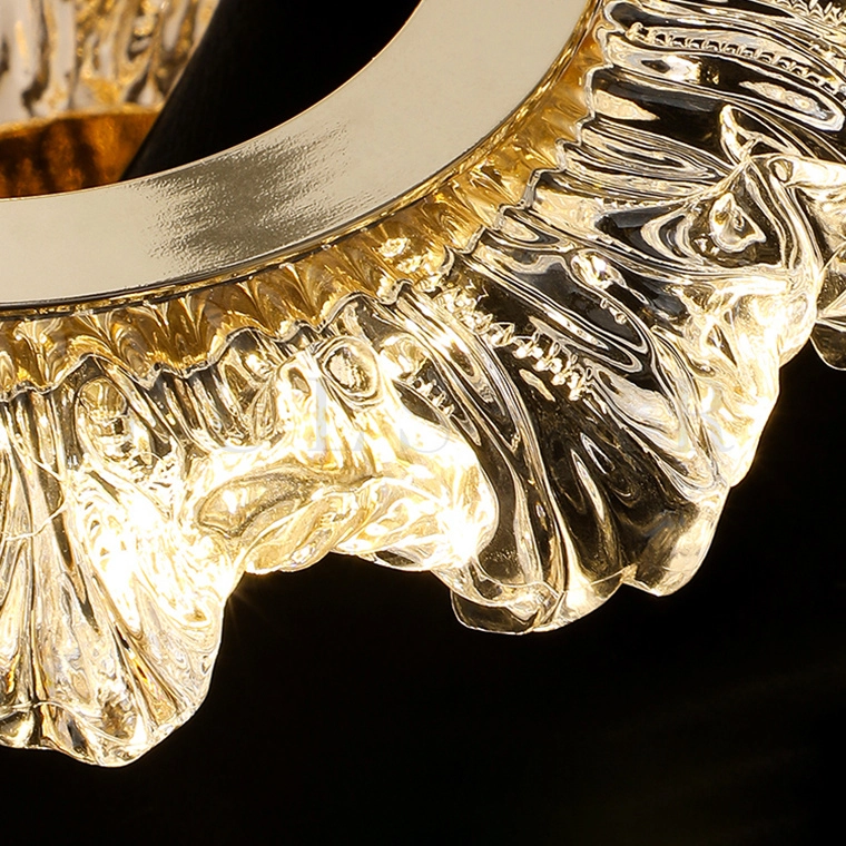 Подвесная люстра MILIA