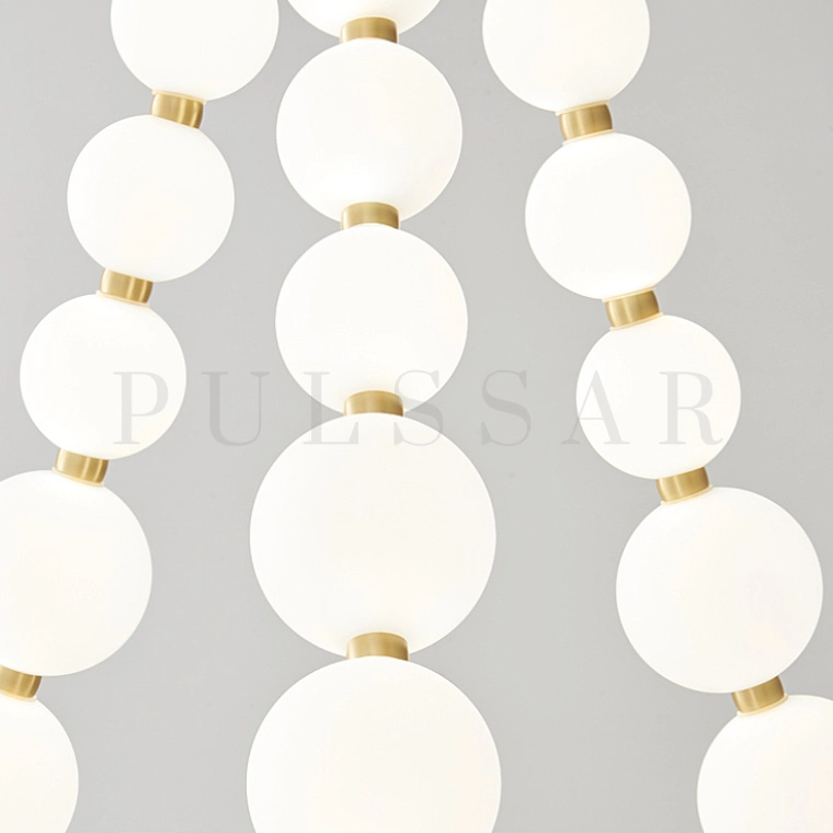 Подвесной светильник CALME