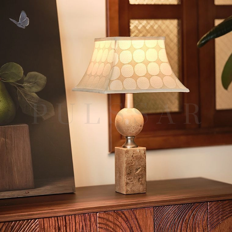 Настольная лампа PIETRA TAB