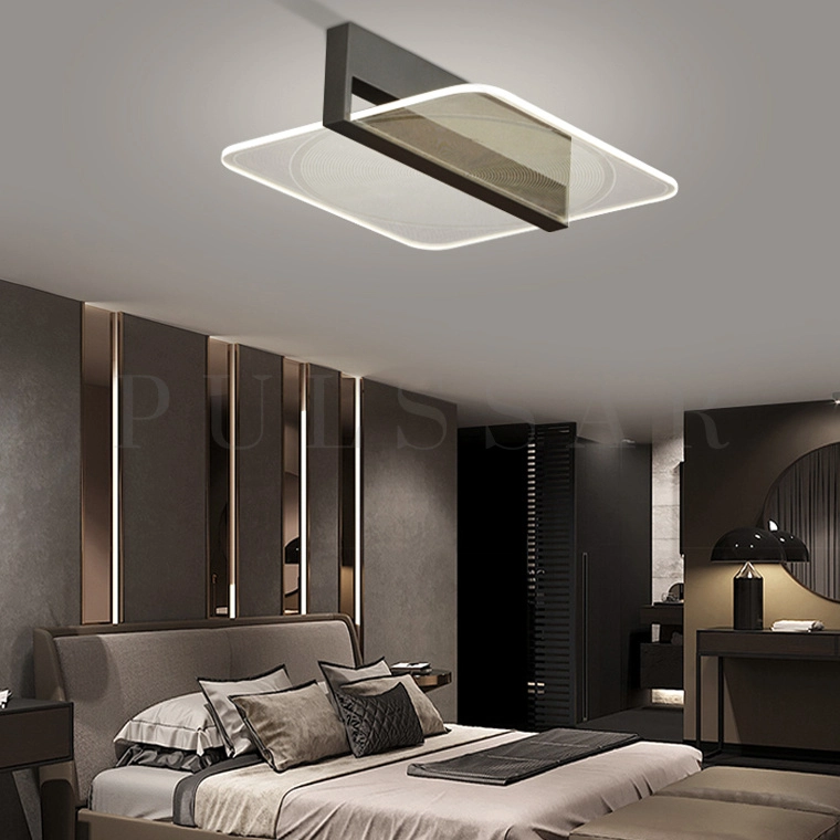 Потолочный светильник ITALIKA B