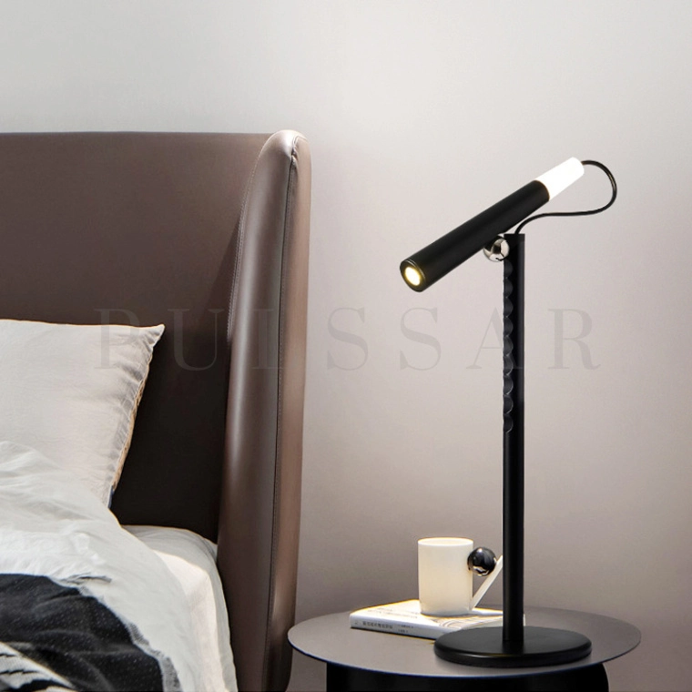 Настольная лампа BECKY TAB