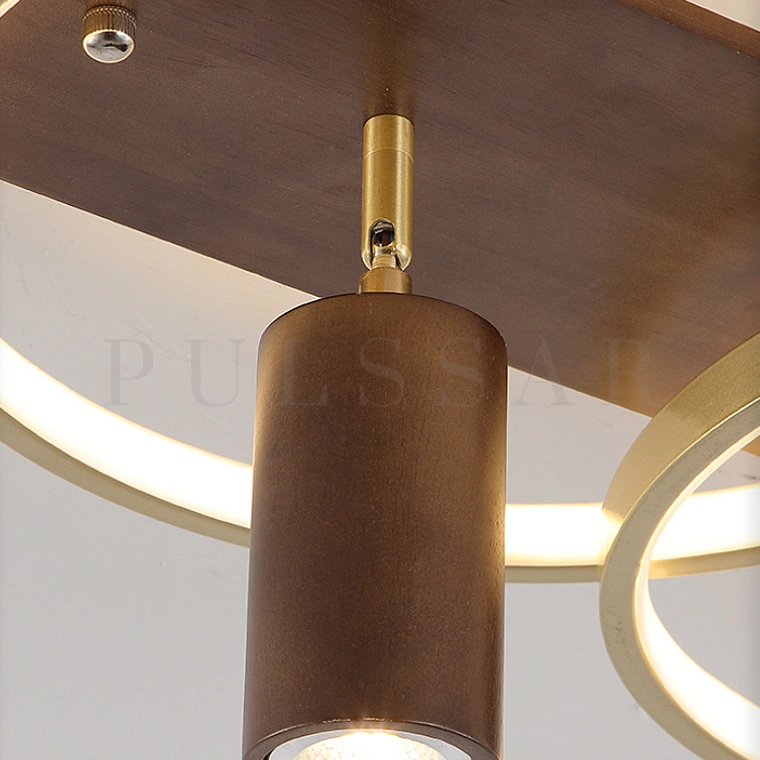 Потолочный светильник DIDRIKA