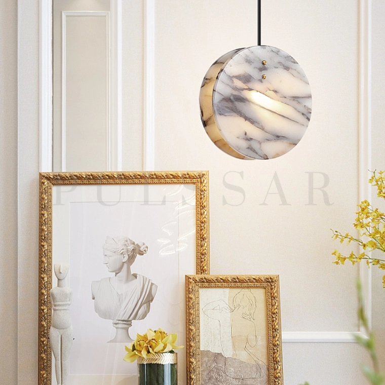 Подвесной светильник ASPAR