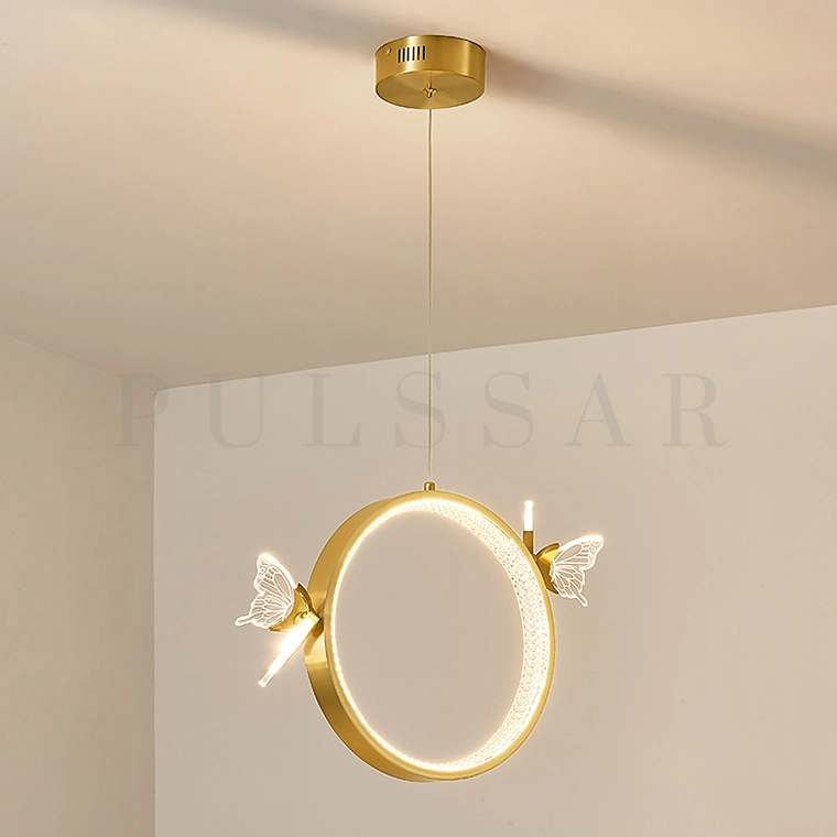 Подвесной светильник PAPILLON ONE