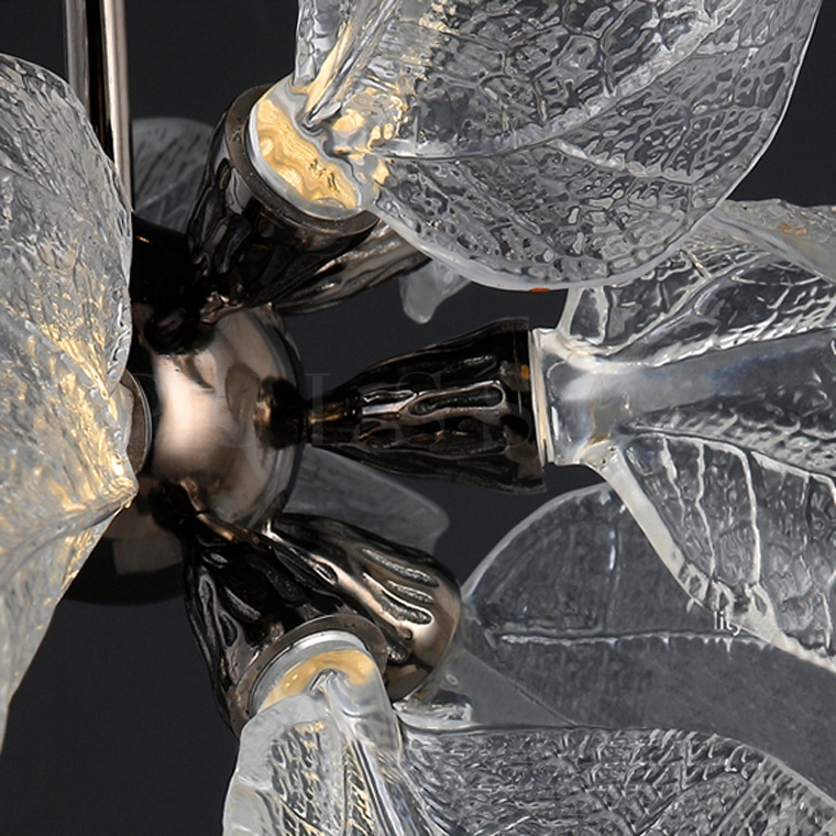 Подвесная люстра VIVIANA B