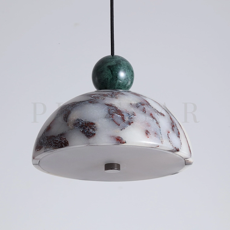 Подвесной светильник STENLY MARBLE