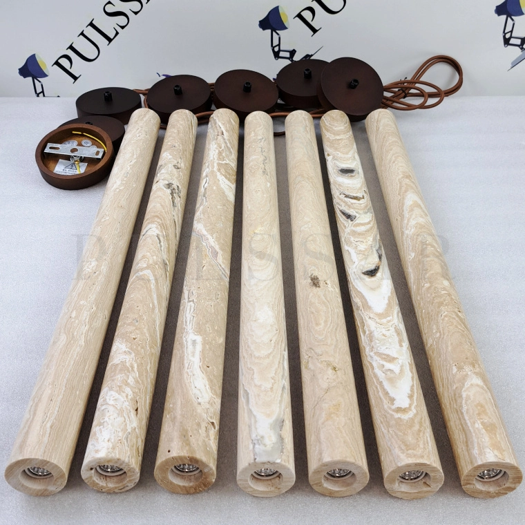 Подвесной светильник FAJER