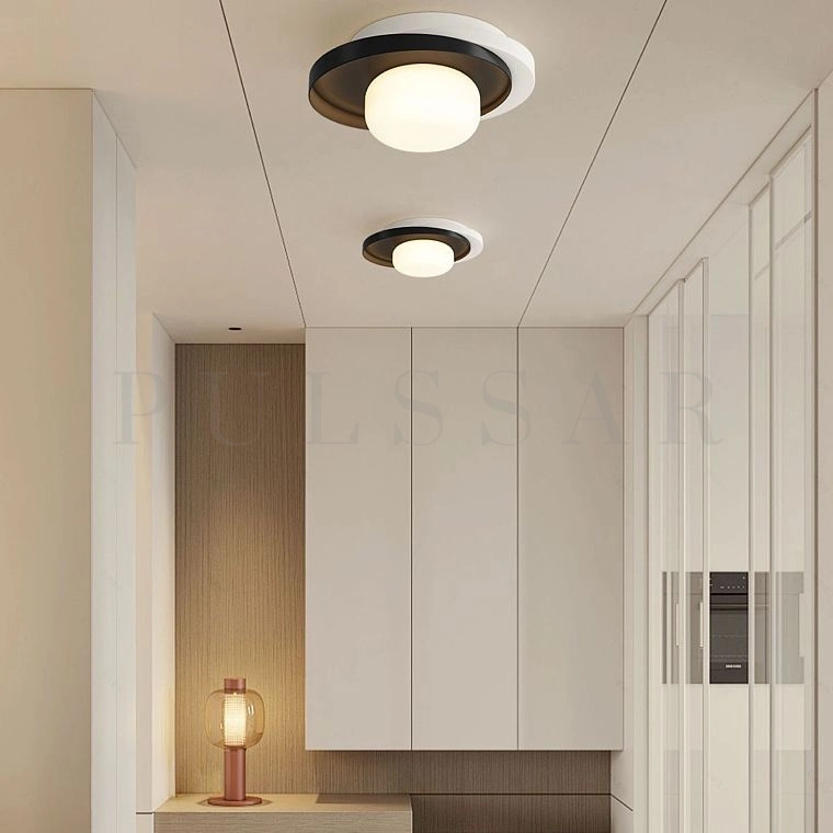 Потолочный светильник VEMMA CH