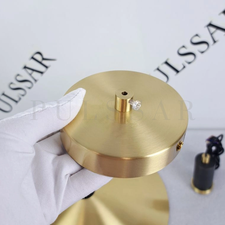 Подвесной светильник GOLDEN