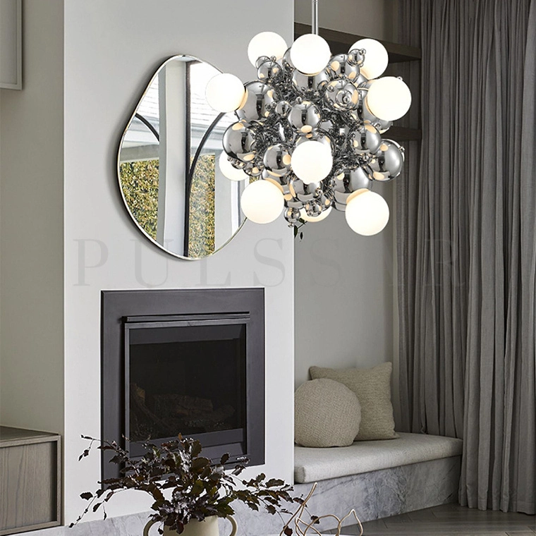 Подвесная люстра LAPROLI