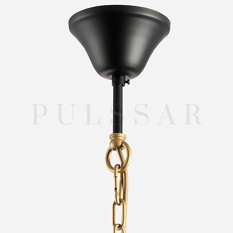 Подвесная люстра MEGUMI