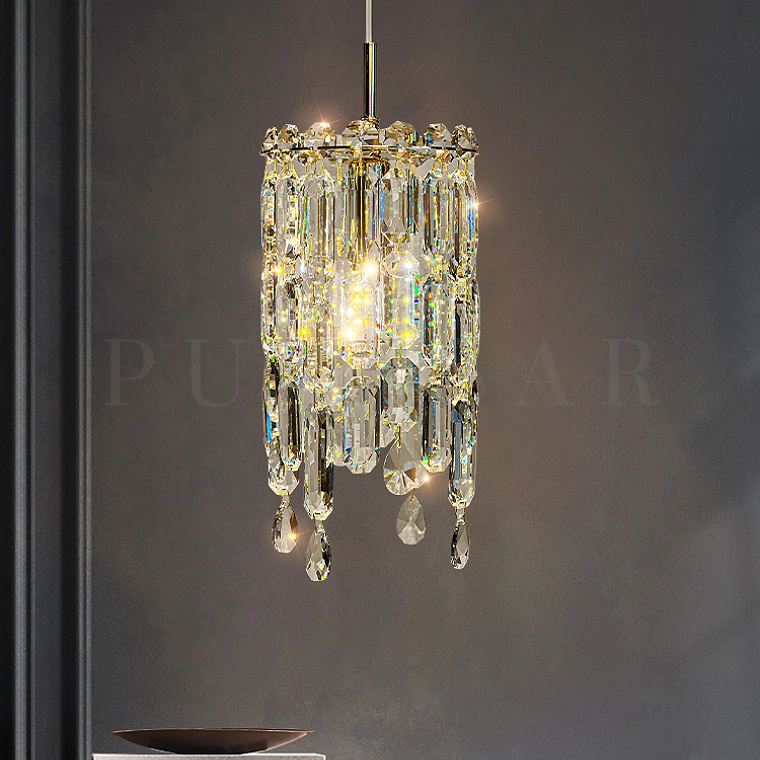 Подвесной светильник LAVILLA ONE