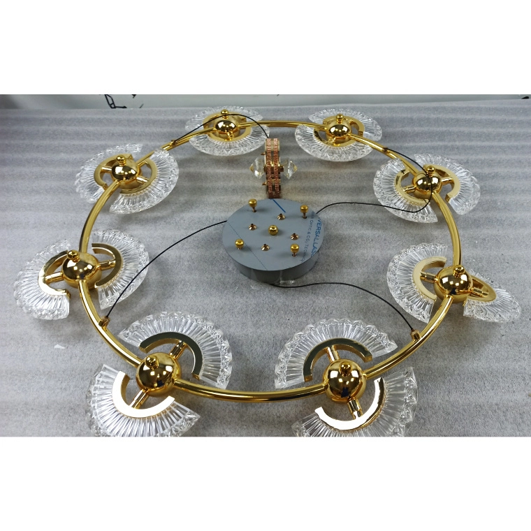 Подвесная люстра PHOENIX CH