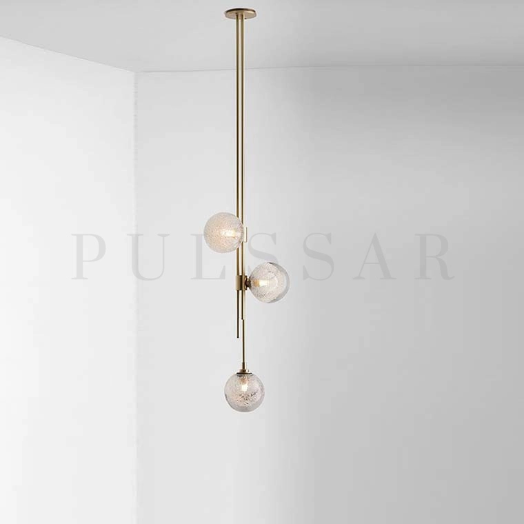 Подвесной светильник MOTEL A