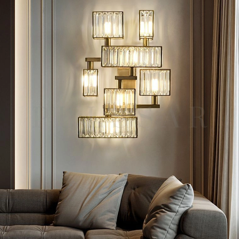 Бра BERNADET WALL