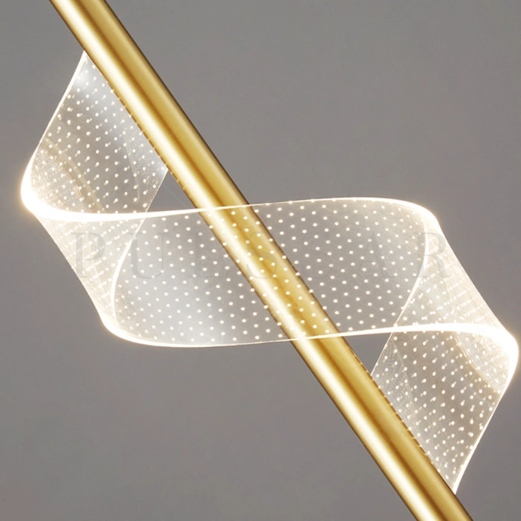 Подвесной светильник ORNELLA DUO