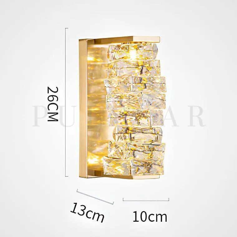 Бра CARE WALL LUX