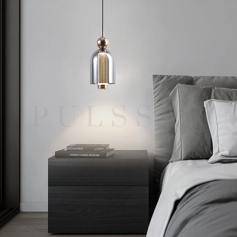 Подвесной светильник ERNES