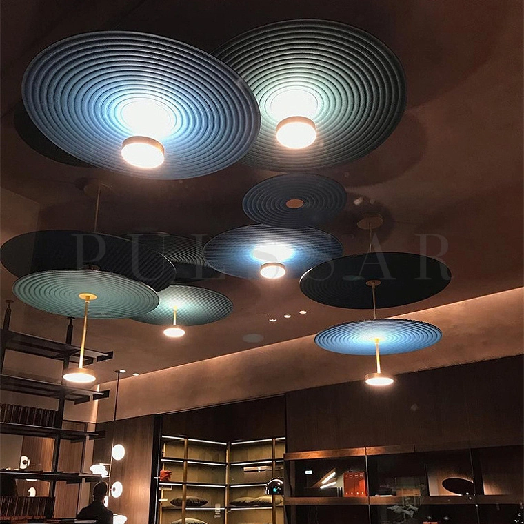 Подвесной светильник MAGNAR