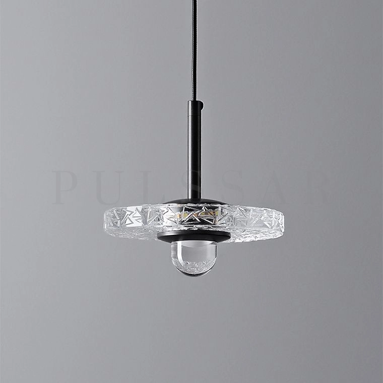 Подвесной светильник DANOLD