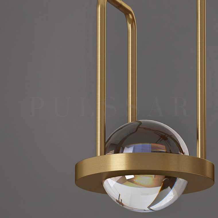 Подвесной светильник DIGHTON