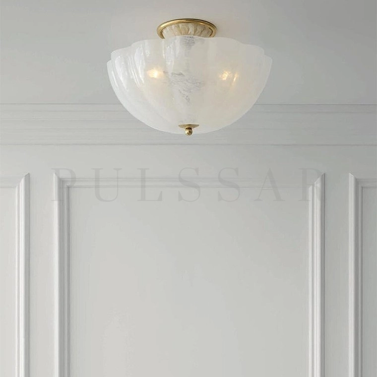 Потолочная люстра BENJAMIN CH