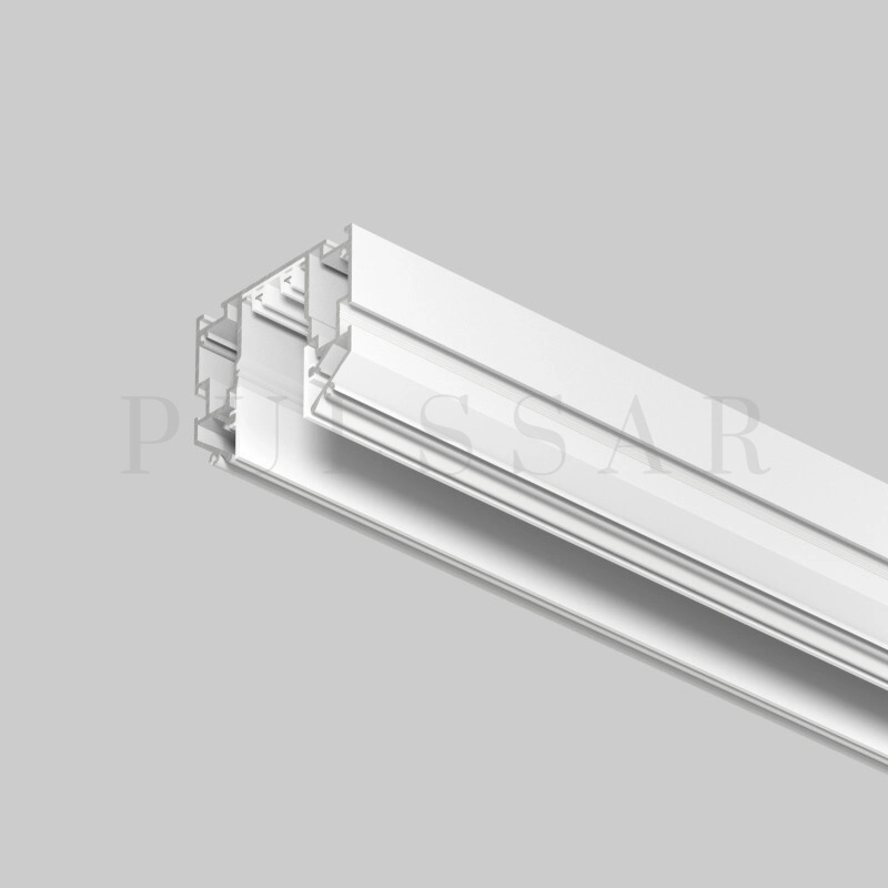 Профиль-трек SMART ONE TR2022-WH