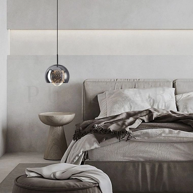 Подвесной светильник JOSH