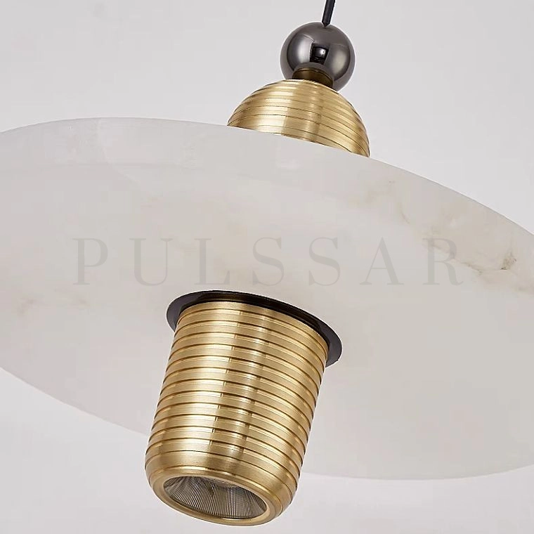 Подвесной светильник LINIUS