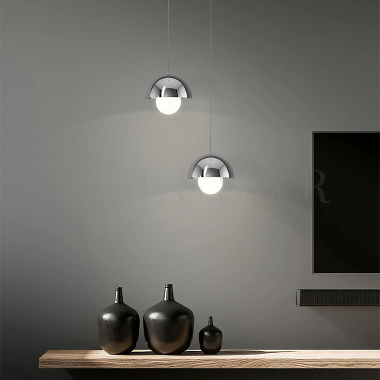 Подвесной светильник TEODOR