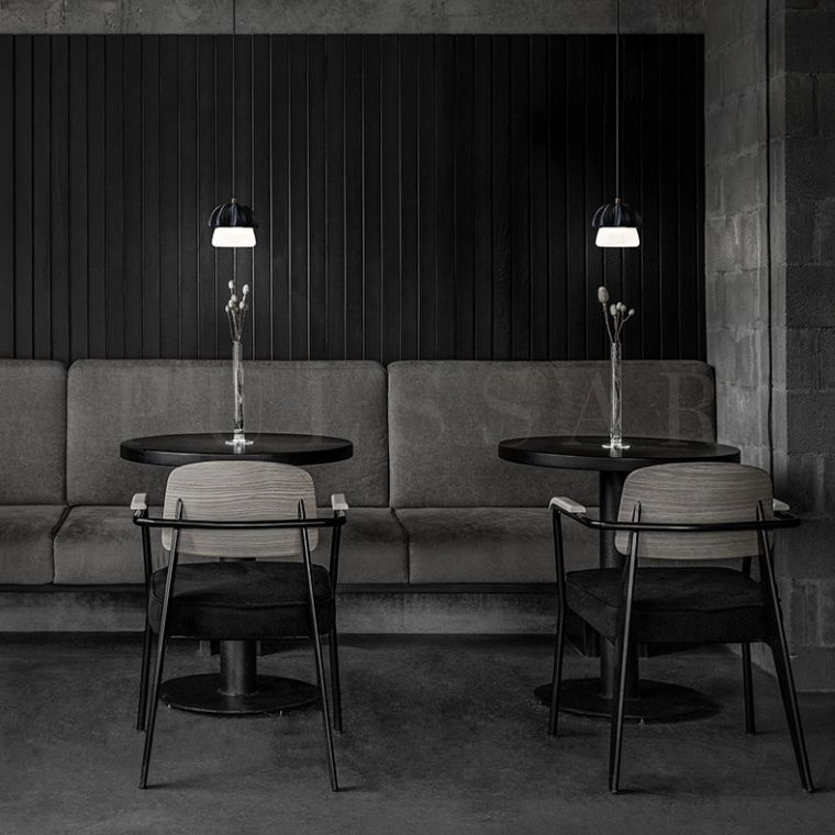 Подвесной светильник DEMURE