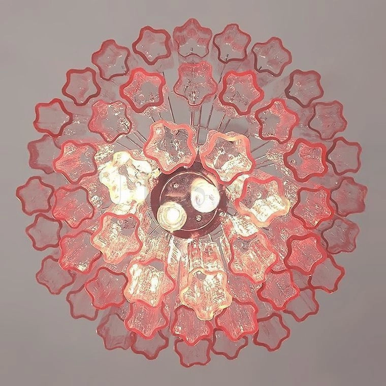 Подвесная люстра BRAGE