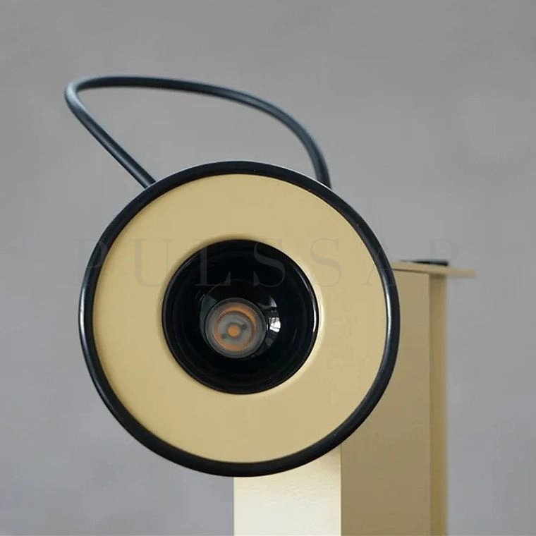 Настольная лампа NOSTALGI TAB