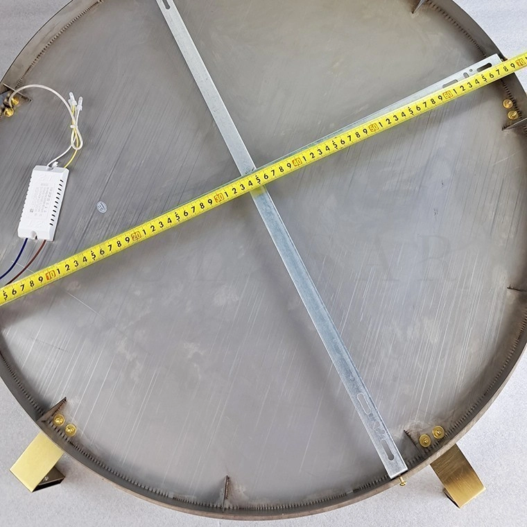 Потолочная люстра PERSEY