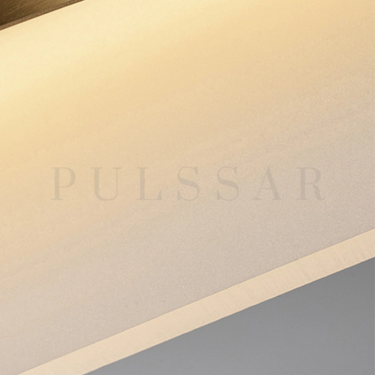 Кольцевая люстра MALIKA