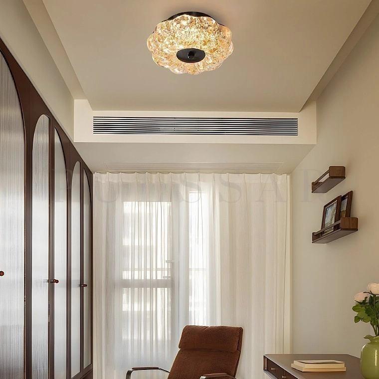 Потолочный светильник GERHALD