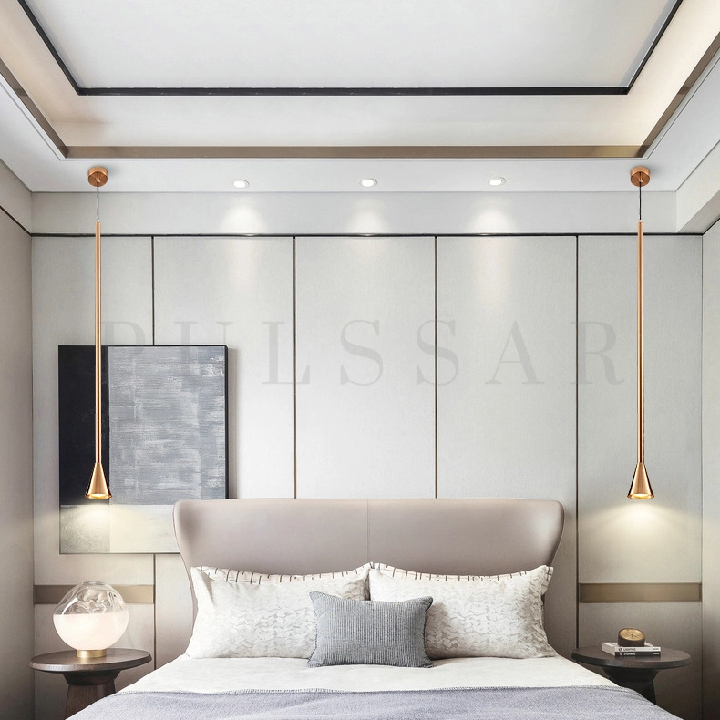 Подвесной светильник FALD